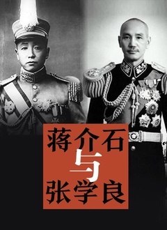 蒋介石与张学良(全集)