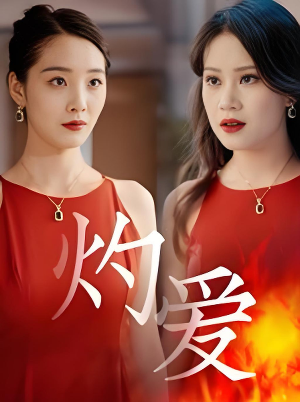 灼爱(全集)