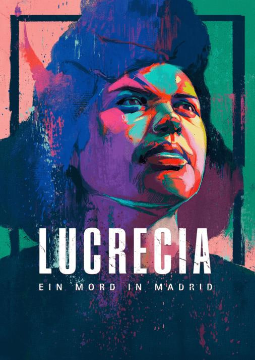 Lucrecia: 仇恨罪(全集)