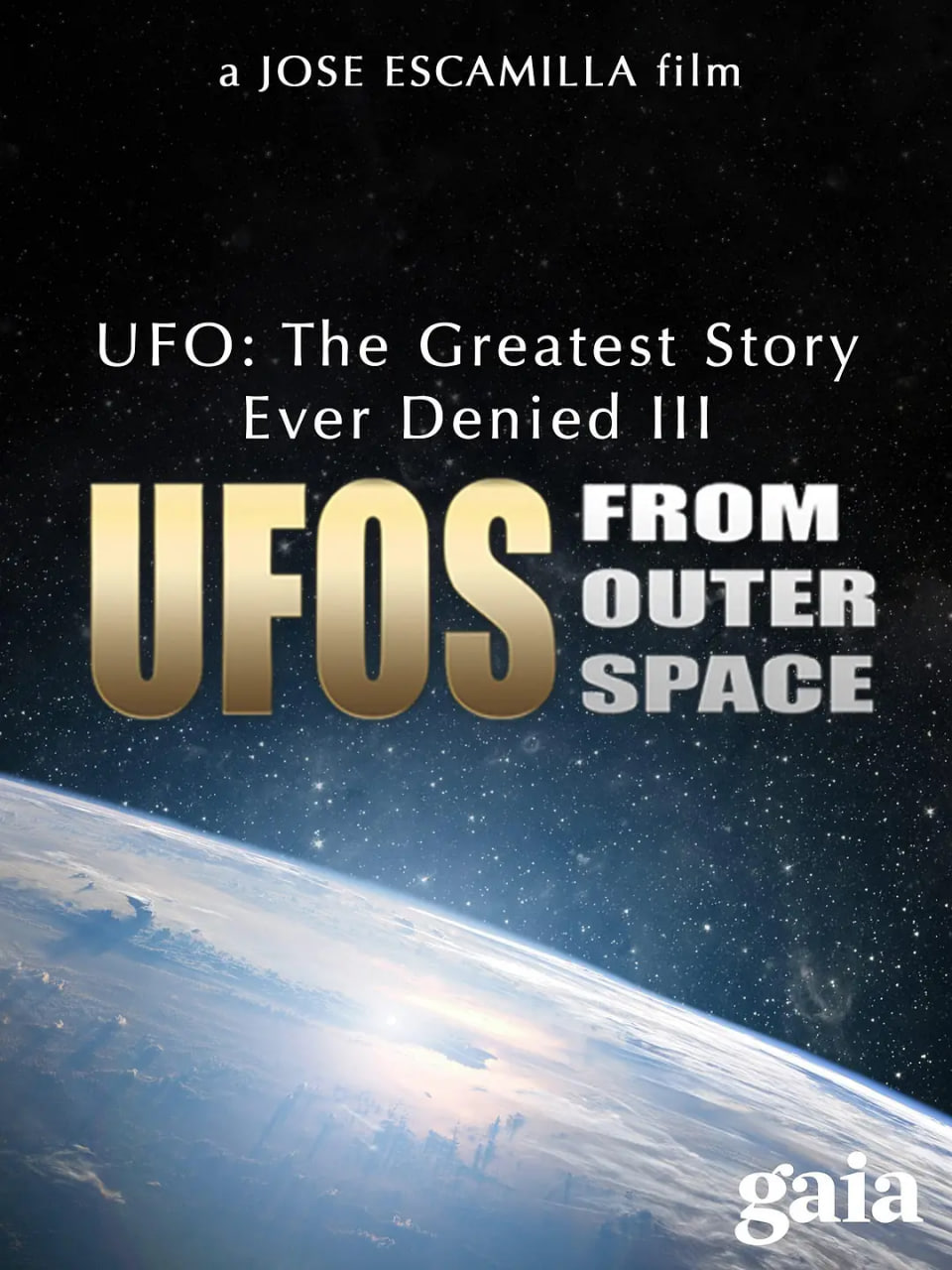 曾被否认过最重大的UFO史实（第三部）