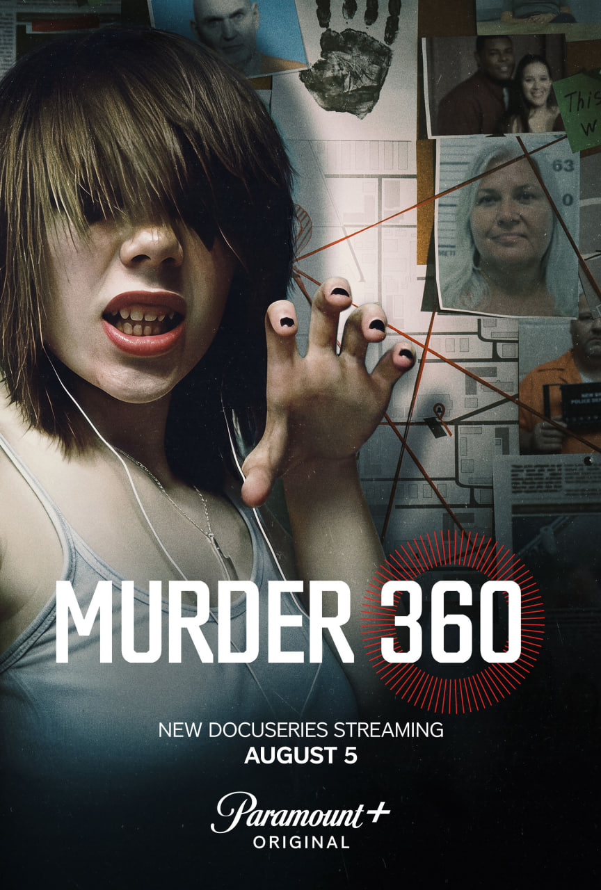 谋杀 360