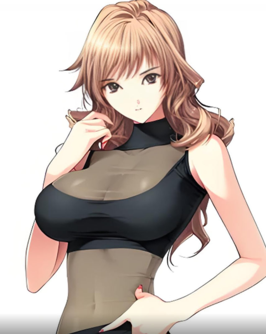 女系家族淫谋