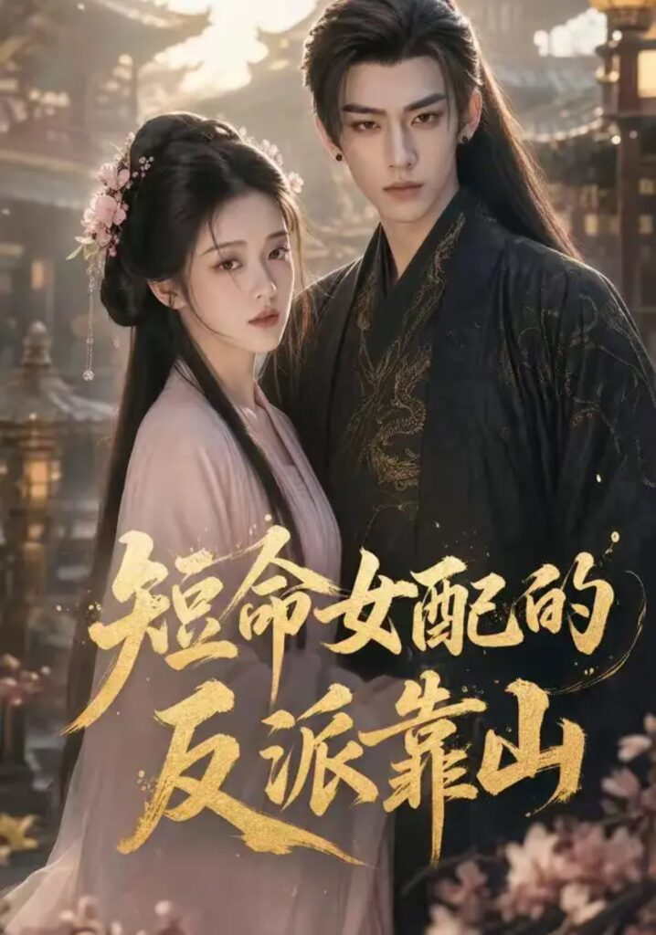 短命女配的反派靠山(全集)