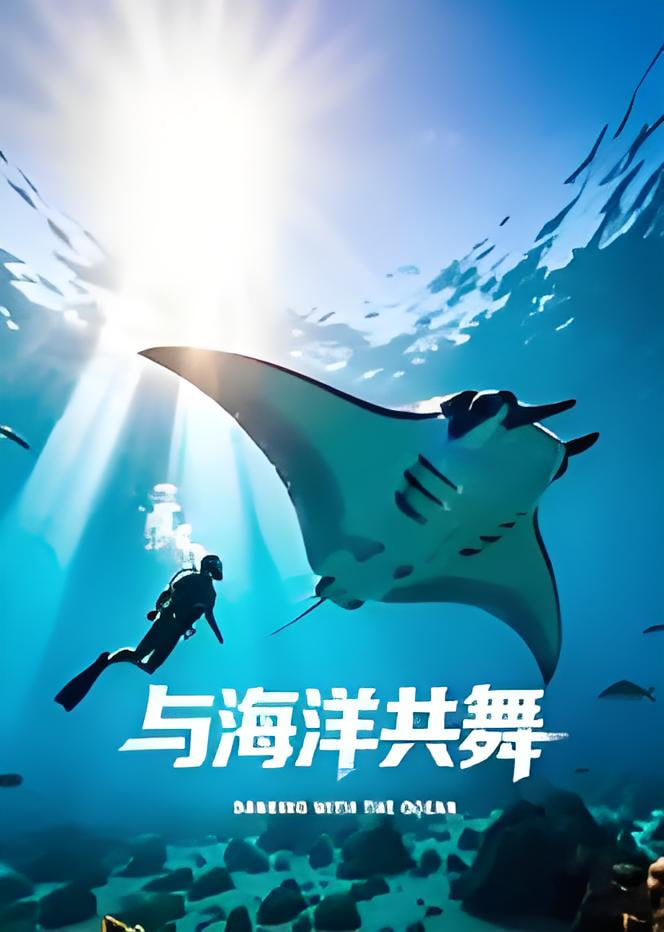 与海洋共舞(全集)