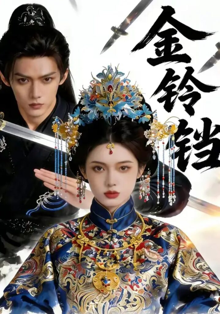 金铃铛(全集)