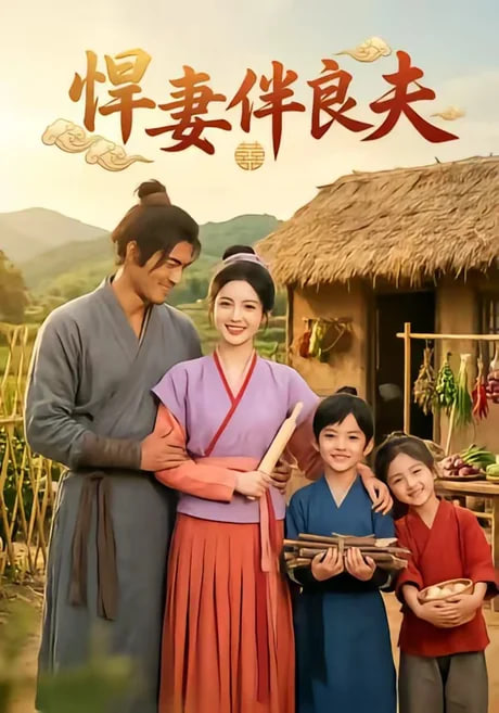 悍妻伴良夫(全集)