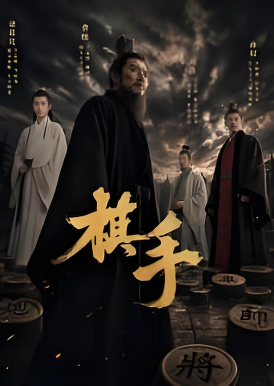 棋手 2026(全集)