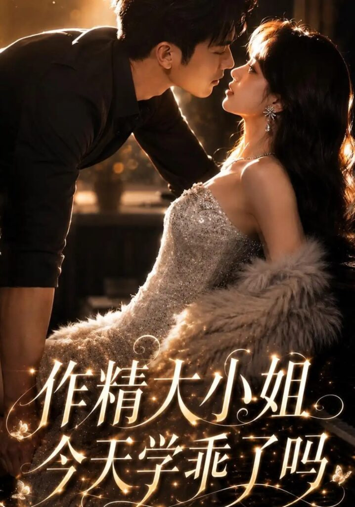 作精大小姐，今天学乖了吗(全集)
