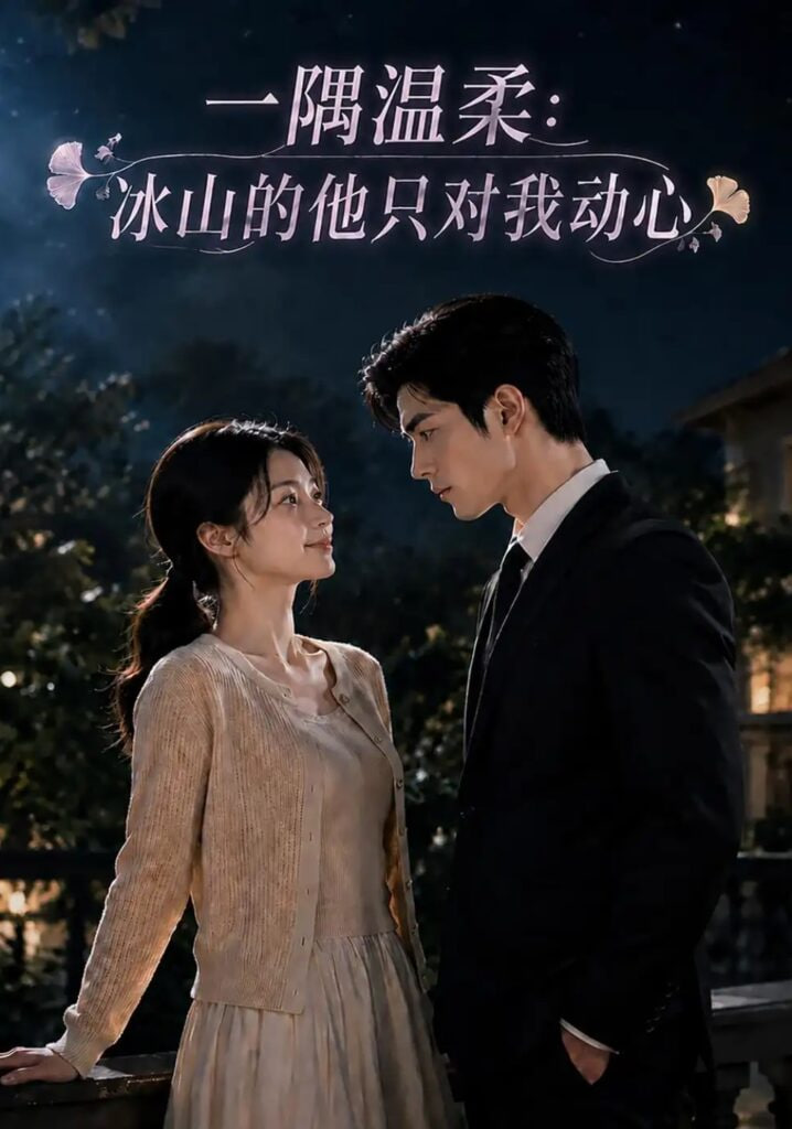 一隅温柔：冰山的他只对我动心(全集)