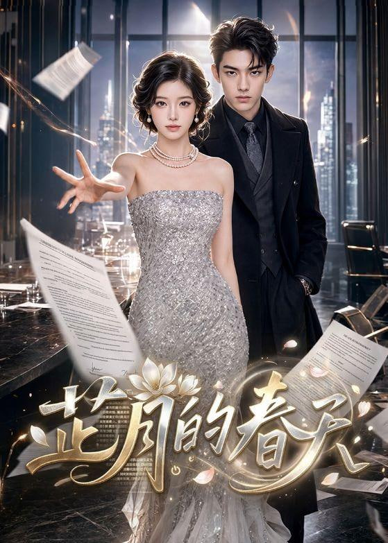 正月的春天(全集)