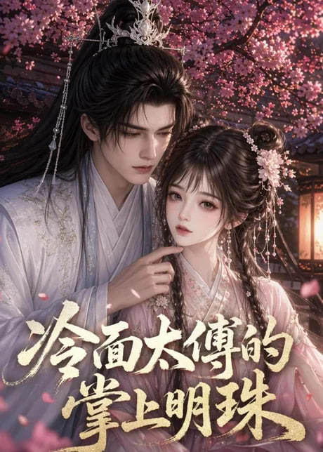 冷面太傅的掌上明珠(全集)