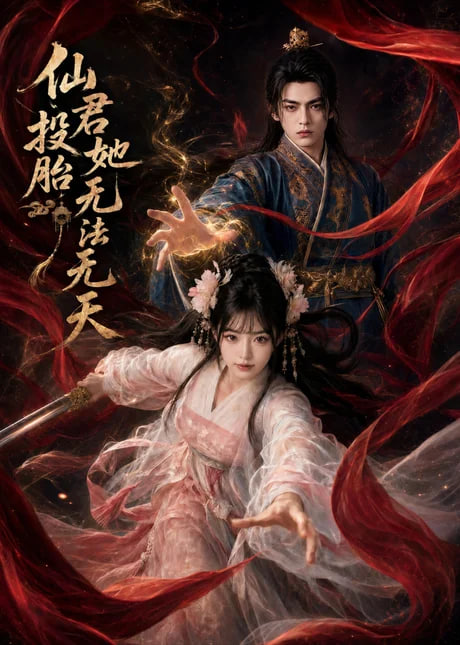 仙君投胎她无法无天(全集)