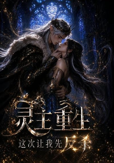灵主重生，这次让我先反杀(全集)