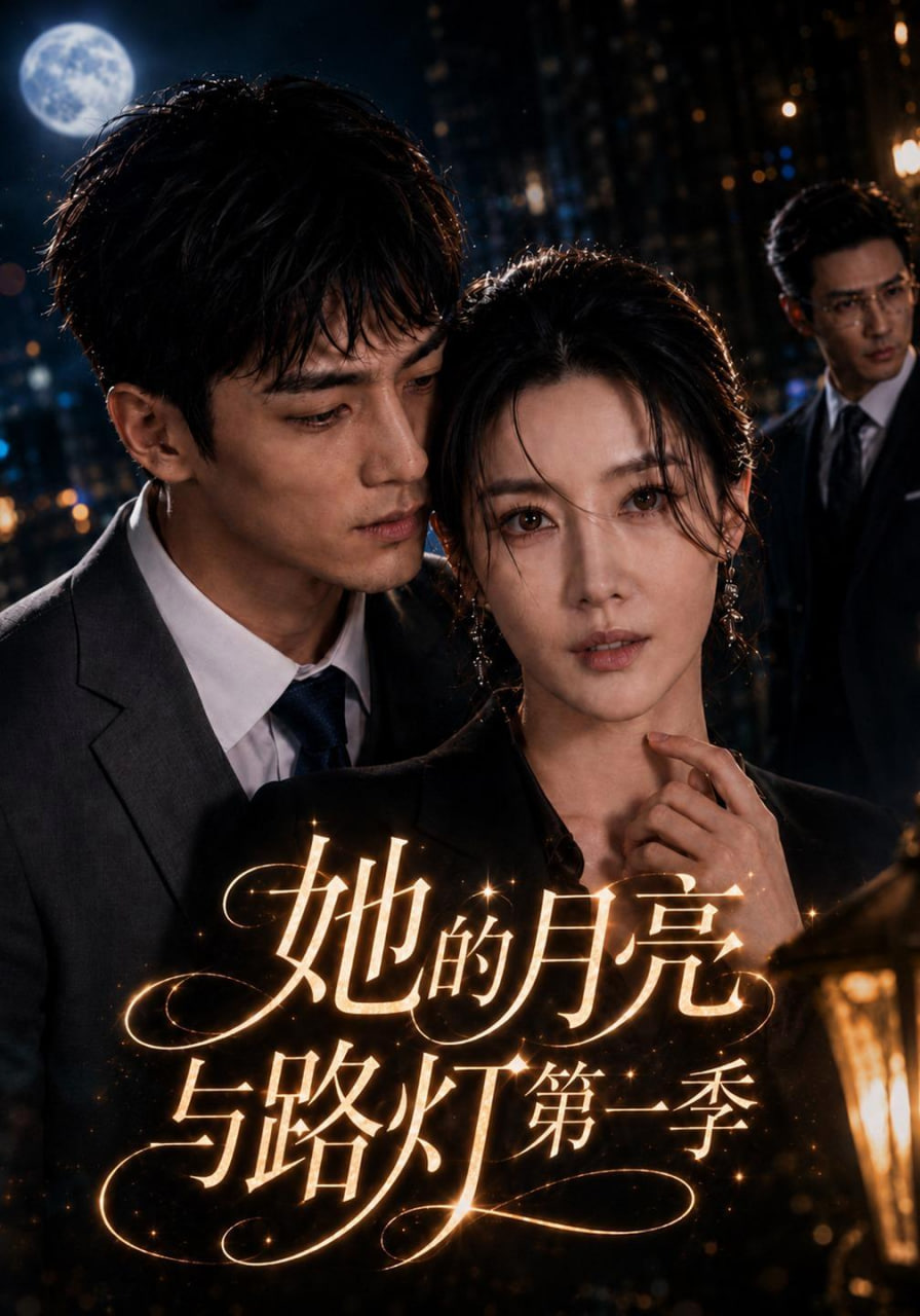 她的月亮与路灯第一季(全集)