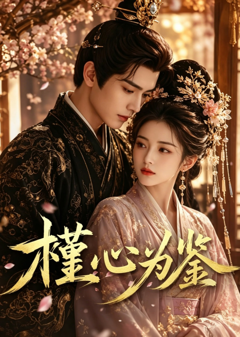 槿心为鉴(全集)