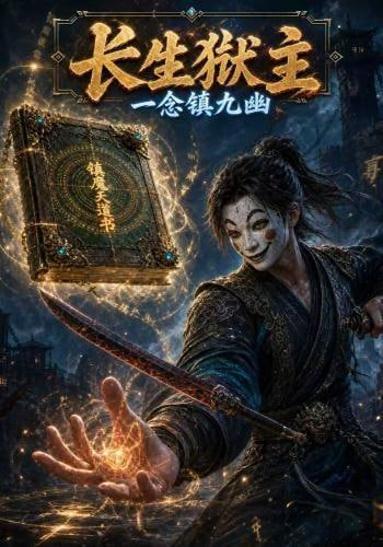 长生狱主，一念镇九幽(全集)