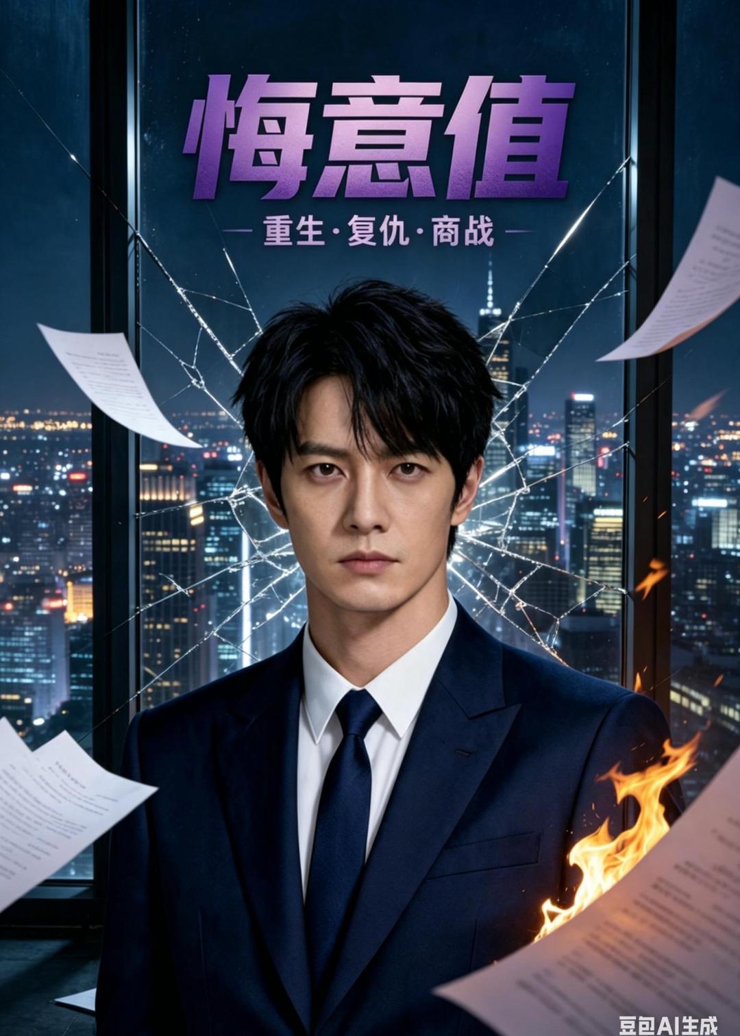 悔意值(全集)