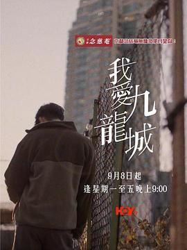 我爱九龙城(全集)