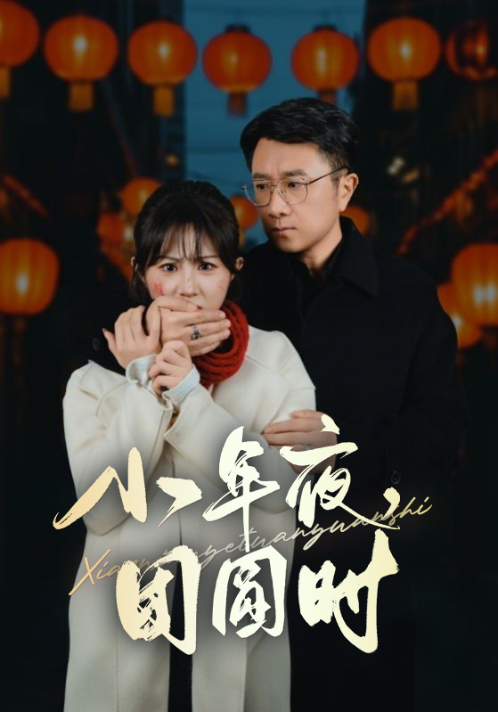 小年夜团圆时 小年夜万家灯火没有我(全集)
