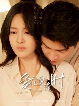 爱在重逢时(全集)