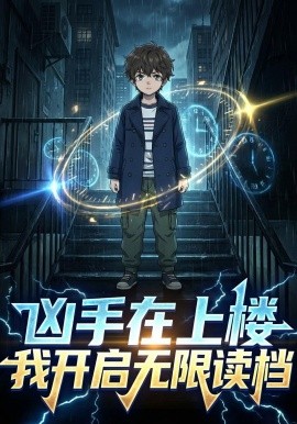 凶手在上楼我开启无限读档(全集)