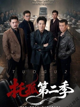 托孤第二季(全集)