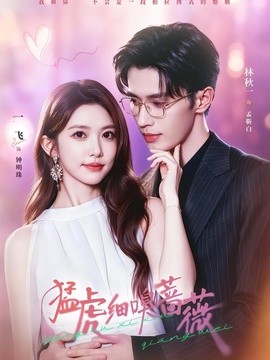 猛虎细嗅蔷薇(全集)