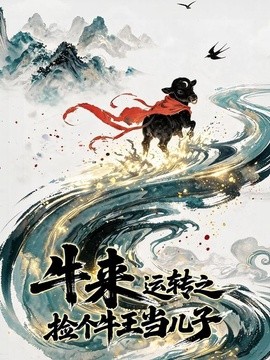 牛来运转之捡个牛王当儿子(全集)